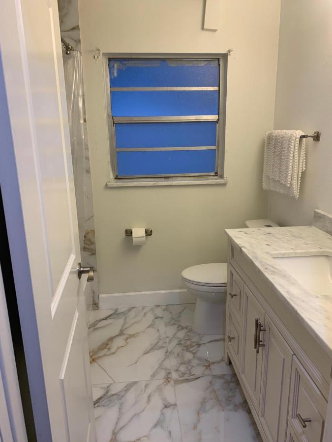 Cheerful 3 Bed House In A Cul- De-Sac! Villa Tampa Dış mekan fotoğraf