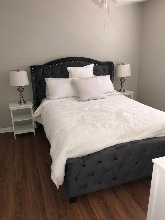 Cheerful 3 Bed House In A Cul- De-Sac! Villa Tampa Dış mekan fotoğraf